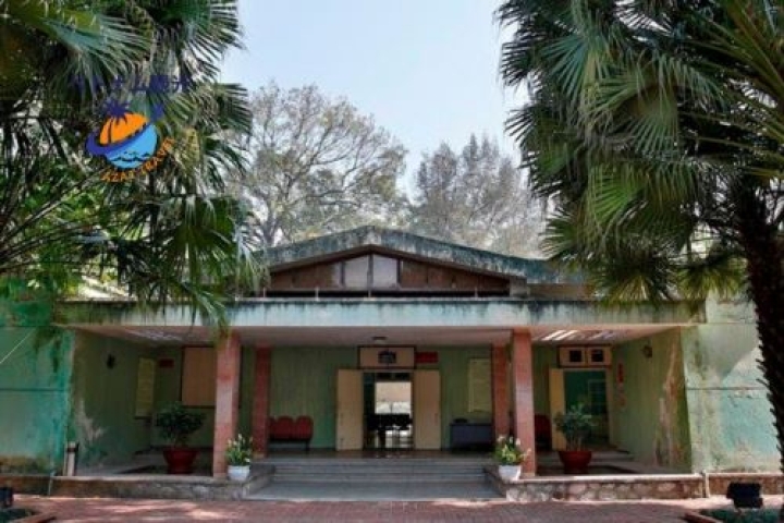 タンロン遺跡の極秘地下室•タンロン遺跡D67家・D67地下・ハノイ市内観光